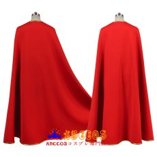 画像10: DC コミック スーパーガール Supergirl コスプレ衣装 abccos製 「受注生産」 (10)