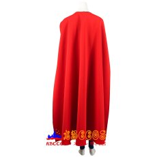 画像4: DC コミック スーパーガール Supergirl つなぎ服 コスプレ衣装 abccos製 「受注生産」 (4)