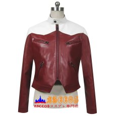 画像1: TIGER & BUNNY（タイガー・アンド・バニー）バーナビー・ブルックスJr. コスプレ衣装 abccos製 「受注生産」 (1)