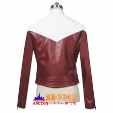 画像3: TIGER & BUNNY（タイガー・アンド・バニー）バーナビー・ブルックスJr. コスプレ衣装 abccos製 「受注生産」 (3)