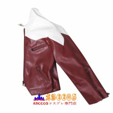 画像5: TIGER & BUNNY（タイガー・アンド・バニー）バーナビー・ブルックスJr. コスプレ衣装 abccos製 「受注生産」 (5)