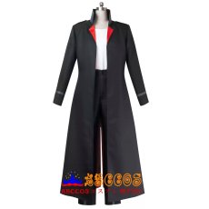 画像1: 家庭教師ヒットマンREBORN! 六道 骸（ろくどう むくろ） コスプレ衣装 abccos製 「受注生産」 (1)