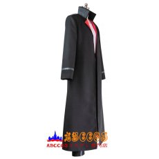 画像2: 家庭教師ヒットマンREBORN! 六道 骸（ろくどう むくろ） コスプレ衣装 abccos製 「受注生産」 (2)