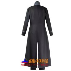 画像4: 家庭教師ヒットマンREBORN! 六道 骸（ろくどう むくろ） コスプレ衣装 abccos製 「受注生産」 (4)