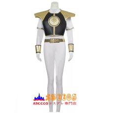 画像1: 恐竜戦隊ジュウレンジャー Kyoryu Sentai Zyuranger ボーイ タイガーレンジャー コスプレ衣装 abccos製 「受注生産」 (1)