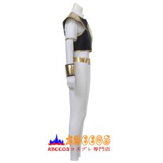 画像2: 恐竜戦隊ジュウレンジャー Kyoryu Sentai Zyuranger ボーイ タイガーレンジャー コスプレ衣装 abccos製 「受注生産」 (2)