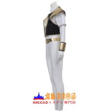 画像3: 恐竜戦隊ジュウレンジャー Kyoryu Sentai Zyuranger ボーイ タイガーレンジャー コスプレ衣装 abccos製 「受注生産」 (3)