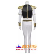 画像4: 恐竜戦隊ジュウレンジャー Kyoryu Sentai Zyuranger ボーイ タイガーレンジャー コスプレ衣装 abccos製 「受注生産」 (4)