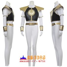 画像5: 恐竜戦隊ジュウレンジャー Kyoryu Sentai Zyuranger ボーイ タイガーレンジャー コスプレ衣装 abccos製 「受注生産」 (5)