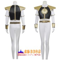 画像6: 恐竜戦隊ジュウレンジャー Kyoryu Sentai Zyuranger ボーイ タイガーレンジャー コスプレ衣装 abccos製 「受注生産」 (6)