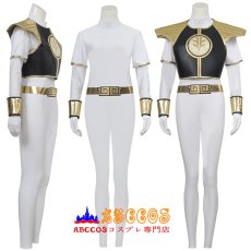 画像7: 恐竜戦隊ジュウレンジャー Kyoryu Sentai Zyuranger ボーイ タイガーレンジャー コスプレ衣装 abccos製 「受注生産」 (7)