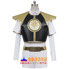 画像8: 恐竜戦隊ジュウレンジャー Kyoryu Sentai Zyuranger ボーイ タイガーレンジャー コスプレ衣装 abccos製 「受注生産」 (8)