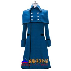 画像1: 黒執事 Black Butler シエル·ファントムハイヴ Ciel コスプレ衣装 abccos製 「受注生産」 (1)