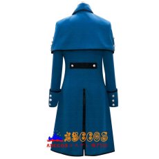 画像4: 黒執事 Black Butler シエル·ファントムハイヴ Ciel コスプレ衣装 abccos製 「受注生産」 (4)