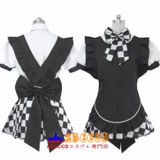 画像5: 這いよれ！ ニャル子さん（はいよれ ニャルこさん） 八坂 真尋（やさか まひろ）コスプレ衣装 abccos製 「受注生産」 (5)