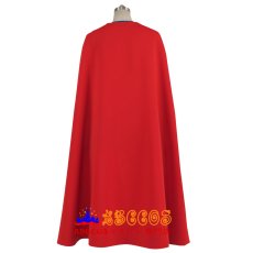画像3: DC コミック スーパーガール Supergirl コスプレ衣装 abccos製 「受注生産」 (3)