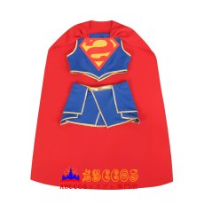 画像7: DC コミック スーパーガール Supergirl コスプレ衣装 abccos製 「受注生産」 (7)