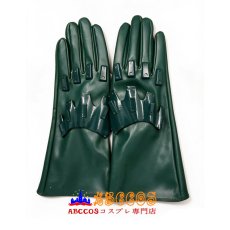 画像1: 仮面ライダー旧2号グローブ コスプレ道具 abccos製 「受注生産」 (1)