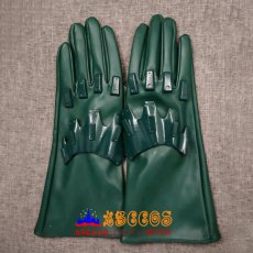 画像2: 仮面ライダー旧2号グローブ コスプレ道具 abccos製 「受注生産」 (2)