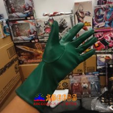 画像3: 仮面ライダー旧2号グローブ コスプレ道具 abccos製 「受注生産」 (3)
