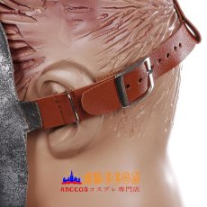 画像10: ハロウィン ダンスパーティー マスカレード パンク風 疫病のくちばし マスク mask コスプレ道具 abccos製 「受注生産」 (10)