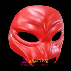 画像10: ハロウィン ダンスパーティー マスカレード FF14 ナプリアレス イゲオルム マスク mask コスプレ道具 abccos製 「受注生産」 (10)