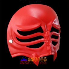 画像3: ハロウィン ダンスパーティー マスカレード FF14 ナプリアレス イゲオルム マスク mask コスプレ道具 abccos製 「受注生産」 (3)