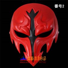 画像5: ハロウィン ダンスパーティー マスカレード FF14 ナプリアレス イゲオルム マスク mask コスプレ道具 abccos製 「受注生産」 (5)