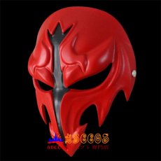 画像7: ハロウィン ダンスパーティー マスカレード FF14 ナプリアレス イゲオルム マスク mask コスプレ道具 abccos製 「受注生産」 (7)