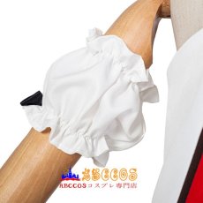 画像14: 原神 Genshin Impact げんしん コンサート クレー Klee コスプレ衣装 abccos製 「受注生産」 (14)