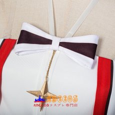 画像7: 原神 Genshin Impact げんしん コンサート クレー Klee コスプレ衣装 abccos製 「受注生産」 (7)