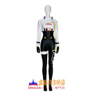 VOCALOID2 Lily コスプレ衣装 abccos製 「受注生産」 - ABCCOS