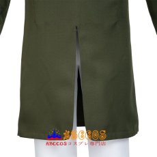 画像13: 進撃の巨人 調査兵団 制服 コスプレ衣装 abccos製 「受注生産」 (13)