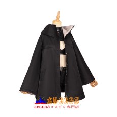 画像2: よふかしのうた 七草ナズナ コスプレ衣装 abccos製 「受注生産」 (2)