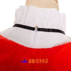 画像13: ONE PIECE（ワンピース）RED UTA コスプレ衣装 abccos製 「受注生産」 (13)
