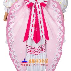 画像13: ねんどろいど 初音ミク 15th Anniversary Ver.ロリータ風  コスプレ衣装 abccos製 「受注生産」 (13)