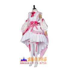 画像3: ねんどろいど 初音ミク 15th Anniversary Ver.ロリータ風  コスプレ衣装 abccos製 「受注生産」 (3)