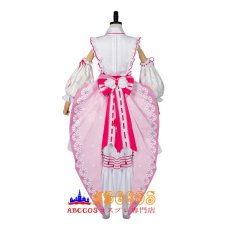 画像4: ねんどろいど 初音ミク 15th Anniversary Ver.ロリータ風  コスプレ衣装 abccos製 「受注生産」 (4)