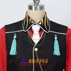 画像10: 【売り切れ即終   L】 ミュージカル『刀剣乱舞』江水散花雪 和泉守兼定(いずみのかみかねさだ) コスプレ衣装 abccos製 「受注生産」 (10)