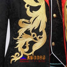 画像11: 【売り切れ即終   L】 ミュージカル『刀剣乱舞』江水散花雪 和泉守兼定(いずみのかみかねさだ) コスプレ衣装 abccos製 「受注生産」 (11)