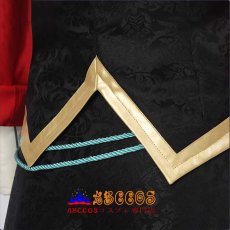 画像12: 【売り切れ即終   L】 ミュージカル『刀剣乱舞』江水散花雪 和泉守兼定(いずみのかみかねさだ) コスプレ衣装 abccos製 「受注生産」 (12)