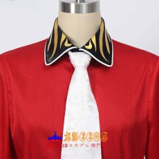 画像14: 【売り切れ即終   L】 ミュージカル『刀剣乱舞』江水散花雪 和泉守兼定(いずみのかみかねさだ) コスプレ衣装 abccos製 「受注生産」 (14)