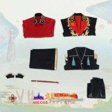 画像17: 【売り切れ即終   L】 ミュージカル『刀剣乱舞』江水散花雪 和泉守兼定(いずみのかみかねさだ) コスプレ衣装 abccos製 「受注生産」 (17)