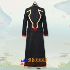 画像4: 【売り切れ即終   L】 ミュージカル『刀剣乱舞』江水散花雪 和泉守兼定(いずみのかみかねさだ) コスプレ衣装 abccos製 「受注生産」 (4)