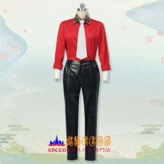画像7: 【売り切れ即終   L】 ミュージカル『刀剣乱舞』江水散花雪 和泉守兼定(いずみのかみかねさだ) コスプレ衣装 abccos製 「受注生産」 (7)
