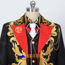画像8: 【売り切れ即終   L】 ミュージカル『刀剣乱舞』江水散花雪 和泉守兼定(いずみのかみかねさだ) コスプレ衣装 abccos製 「受注生産」 (8)