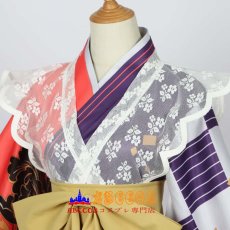 画像6: FGO Fate/Grand Order フェイト/グランドオーダー 曲亭馬琴 コスプレ衣装 abccos製 「受注生産」 (6)