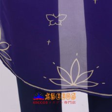 画像12: FGO Fate/Grand Order フェイト/グランドオーダー 一夜の夢 オベロン(Oberon) コスプレ衣装 abccos製 「受注生産」 (12)