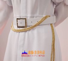 画像7: FGO Fate/Grand Order フェイト/グランドオーダー オベロン(Oberon) コスプレ衣装 abccos製 「受注生産」 (7)