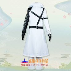 画像3: 刀剣乱舞 日光一文字（にっこういちもんじ） コスプレ衣装 abccos製 「受注生産」 (3)